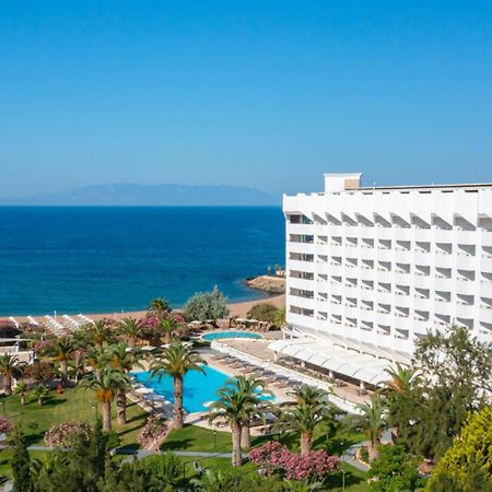 Club Beyy Resort Hotel İzmir Luaran gambar