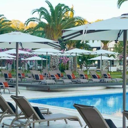 Club Beyy Resort Hotel İzmir Luaran gambar