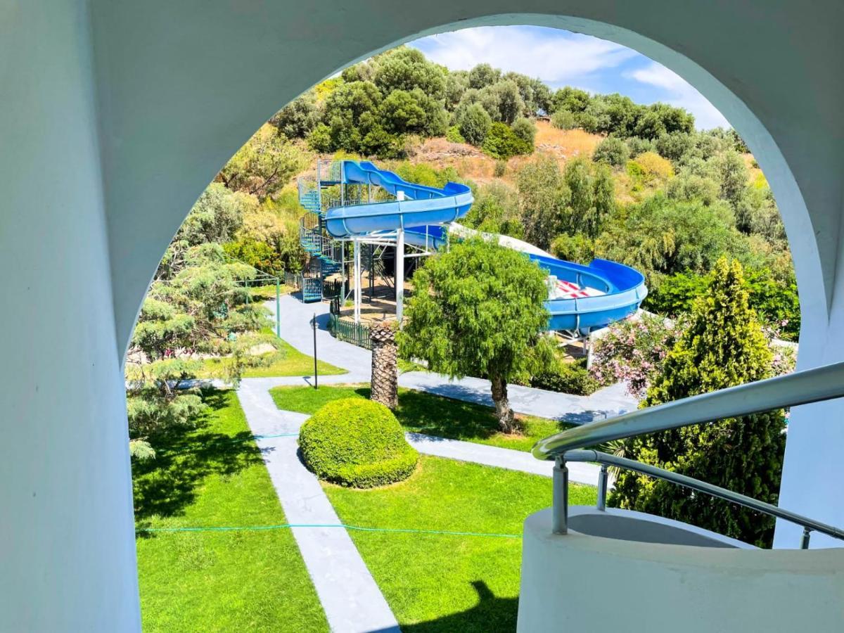 Club Beyy Resort Hotel İzmir Luaran gambar