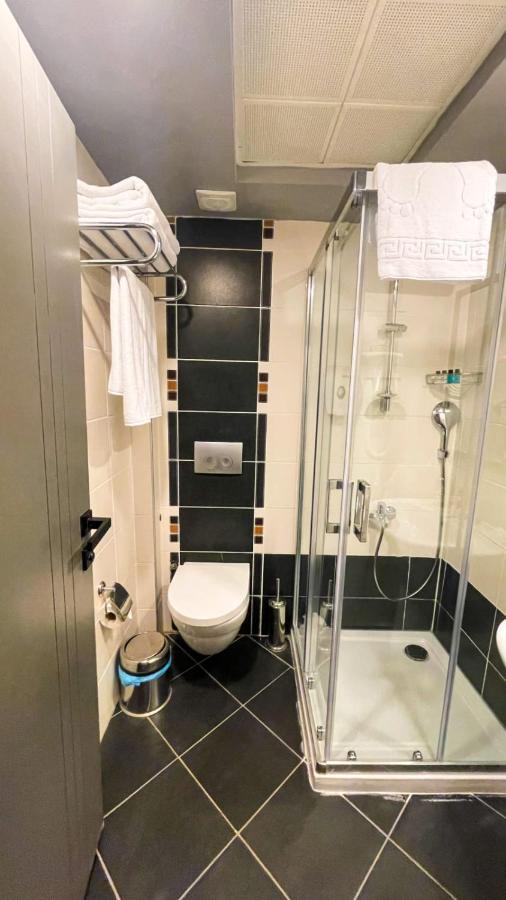 Club Beyy Resort Hotel İzmir Luaran gambar