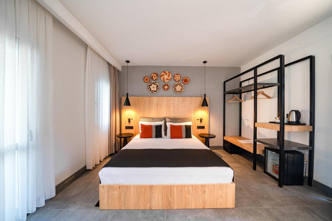 Club Beyy Resort Hotel İzmir Luaran gambar