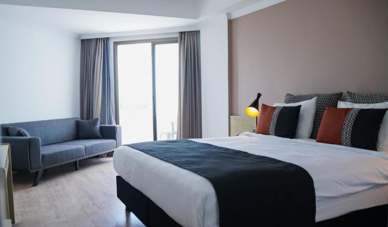 Club Beyy Resort Hotel İzmir Luaran gambar