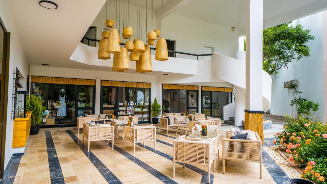 Club Beyy Resort Hotel İzmir Luaran gambar