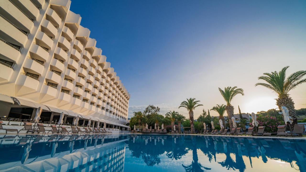 Club Beyy Resort Hotel İzmir Luaran gambar