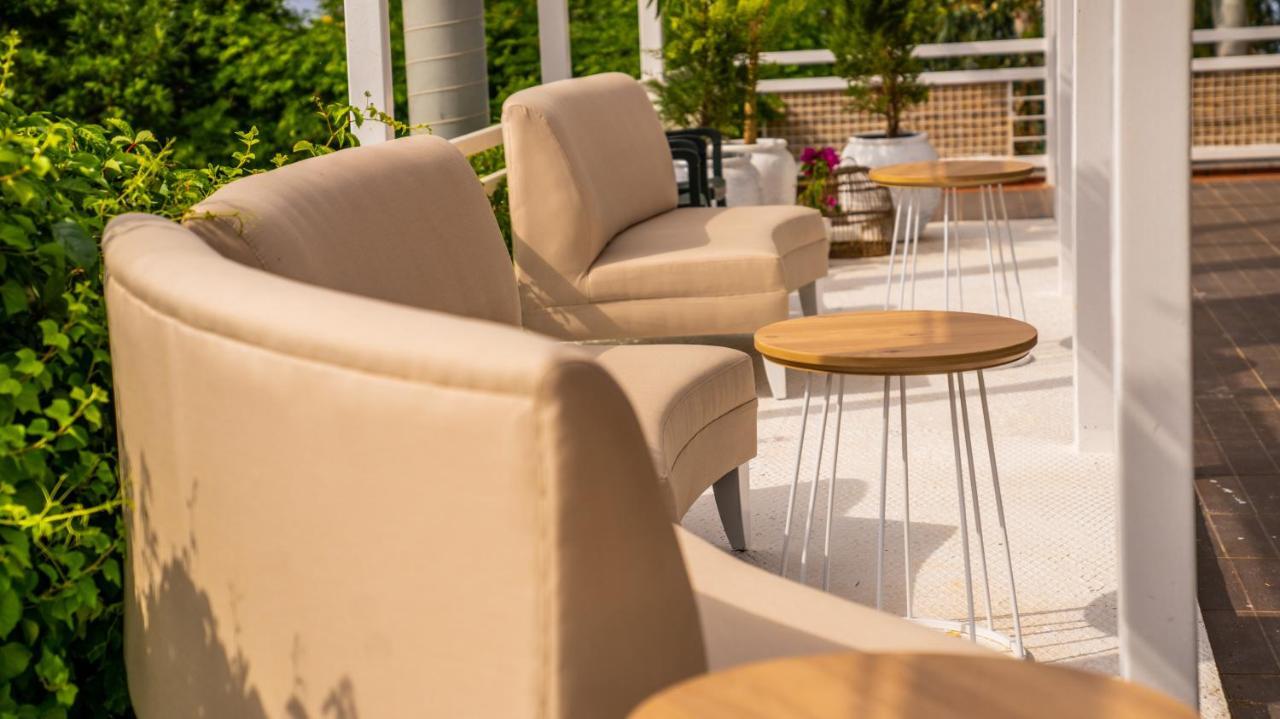Club Beyy Resort Hotel İzmir Luaran gambar