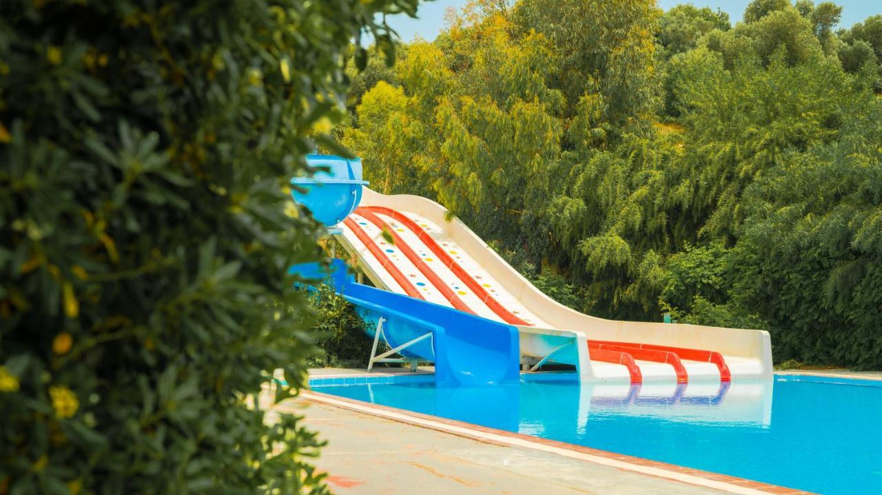 Club Beyy Resort Hotel İzmir Luaran gambar