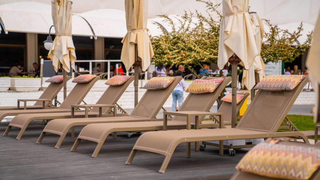 Club Beyy Resort Hotel İzmir Luaran gambar