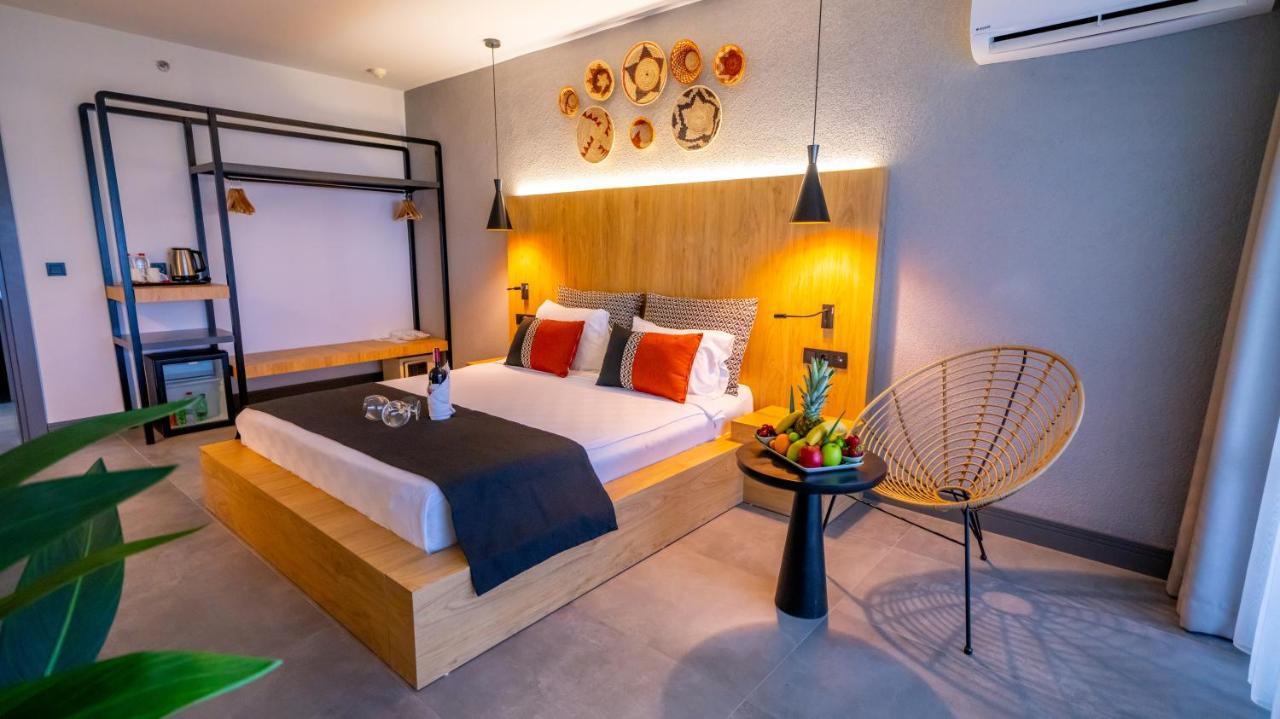 Club Beyy Resort Hotel İzmir Luaran gambar