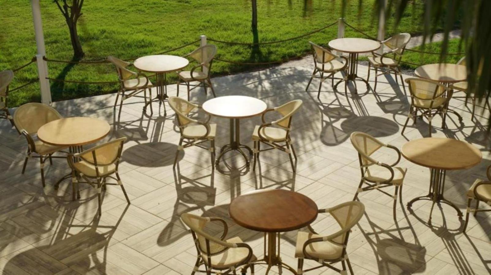 Club Beyy Resort Hotel İzmir Luaran gambar