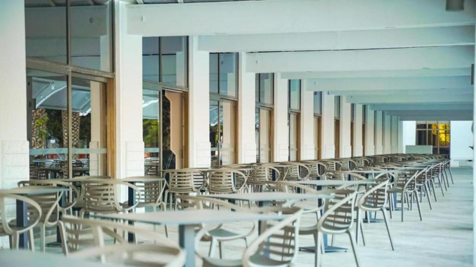 Club Beyy Resort Hotel İzmir Luaran gambar